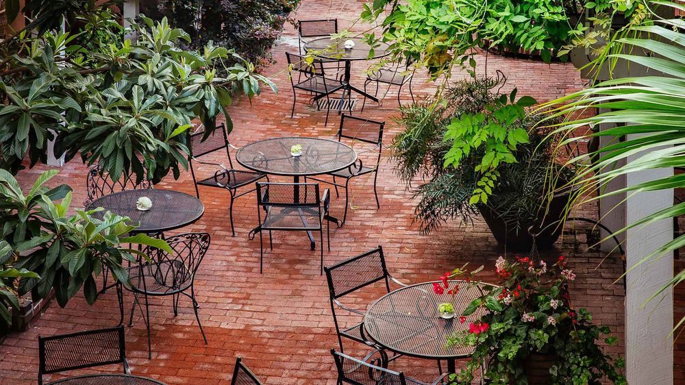 The Elliott House Inn Charleston Exterior foto